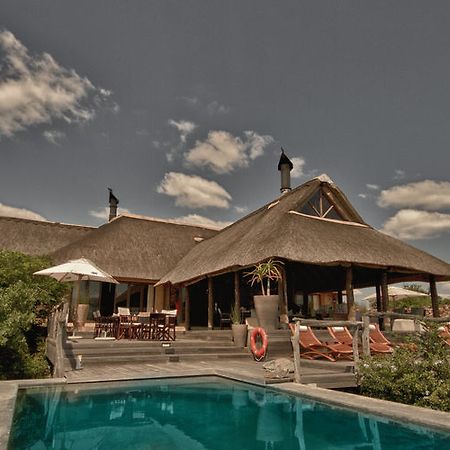 Pumba Private Game Reserve Port Elizabeth Esterno foto