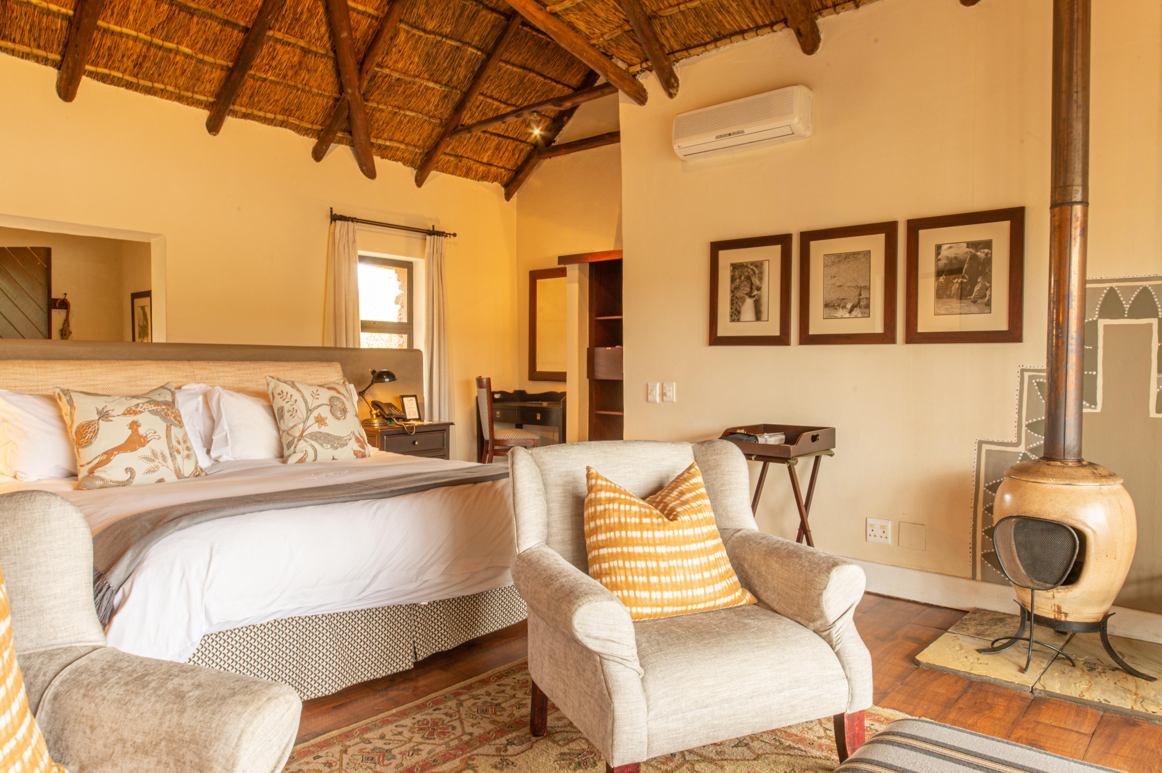 Pumba Private Game Reserve Port Elizabeth Esterno foto