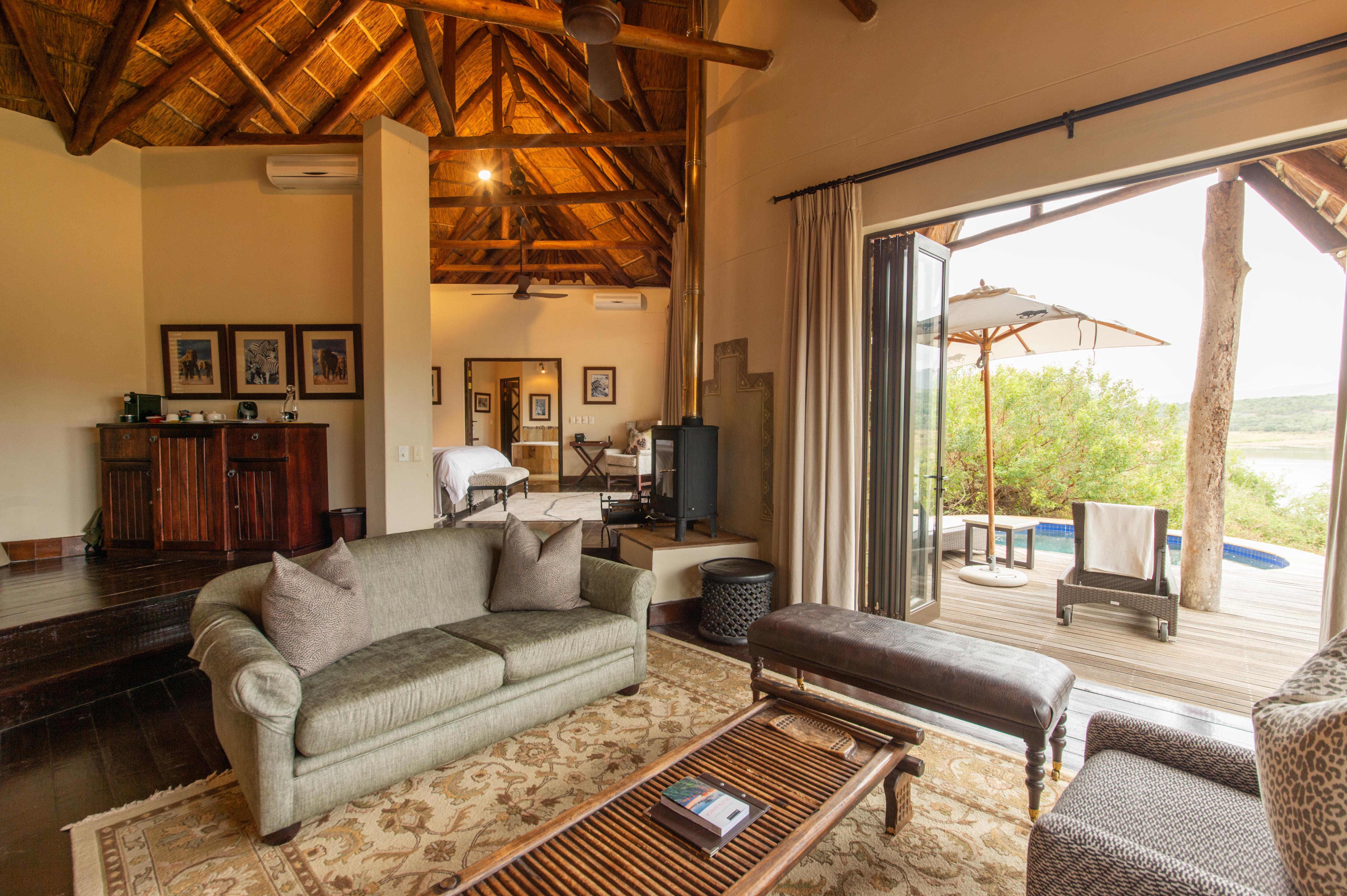 Pumba Private Game Reserve Port Elizabeth Esterno foto