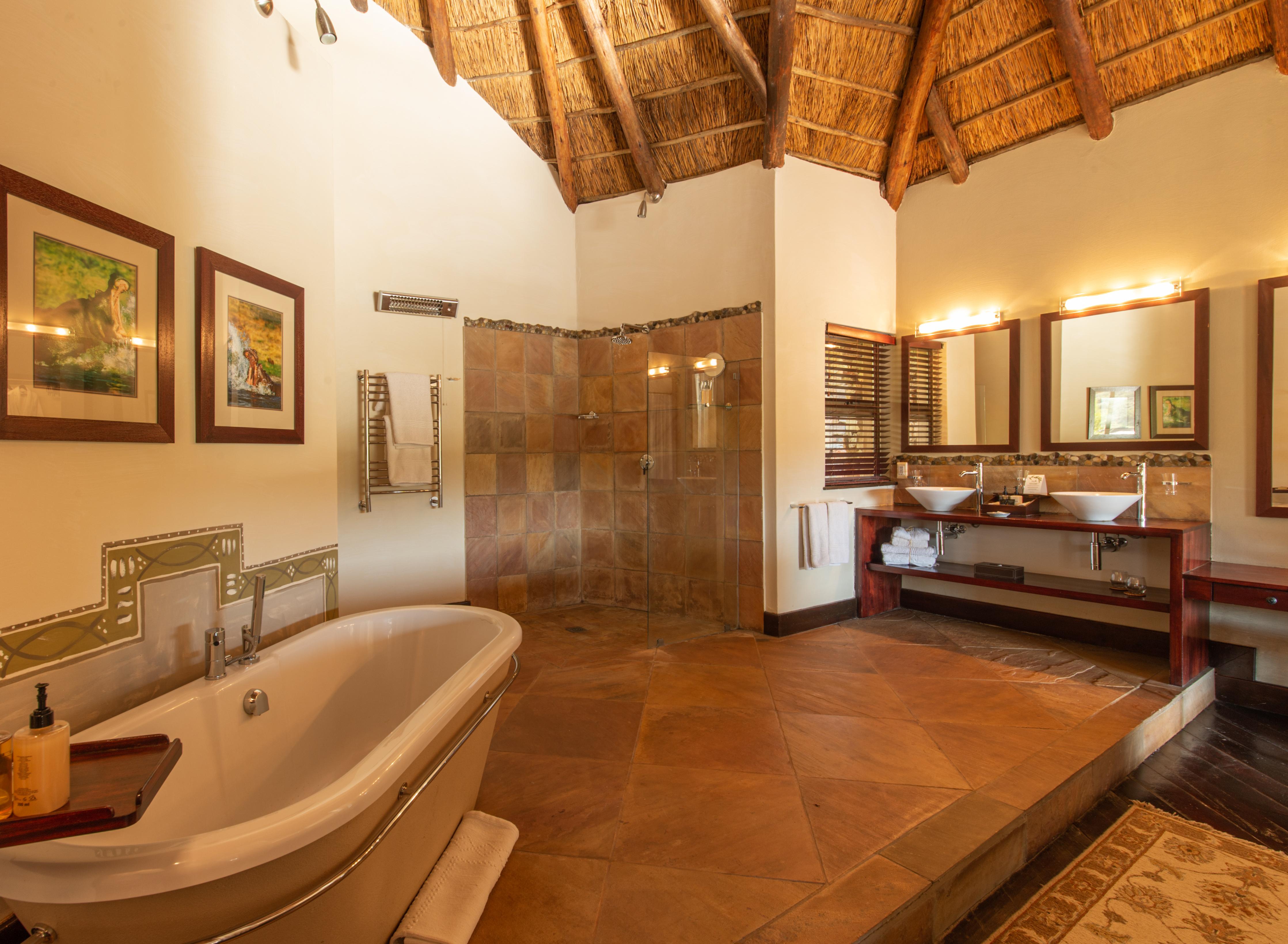 Pumba Private Game Reserve Port Elizabeth Esterno foto