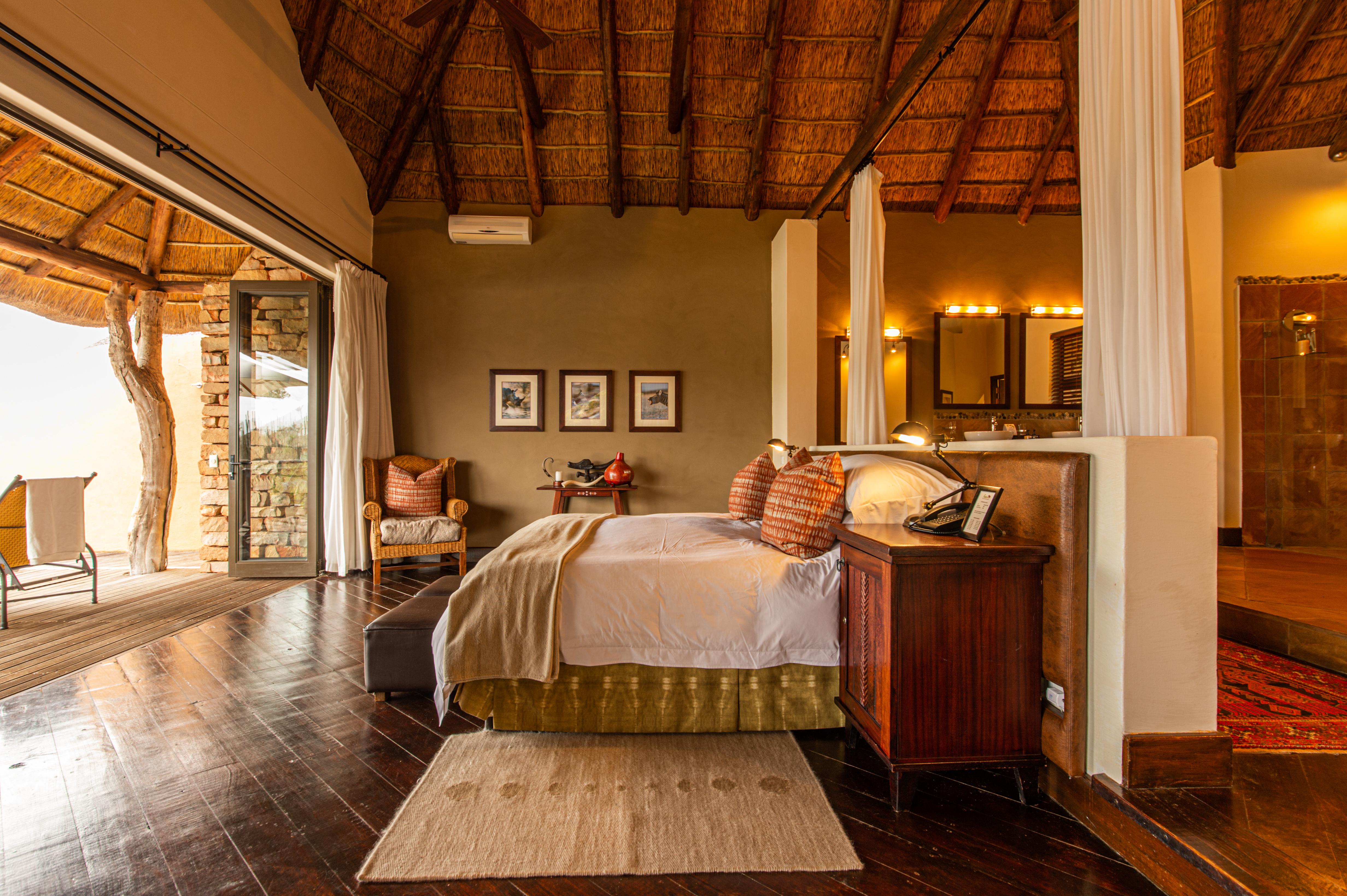 Pumba Private Game Reserve Port Elizabeth Esterno foto