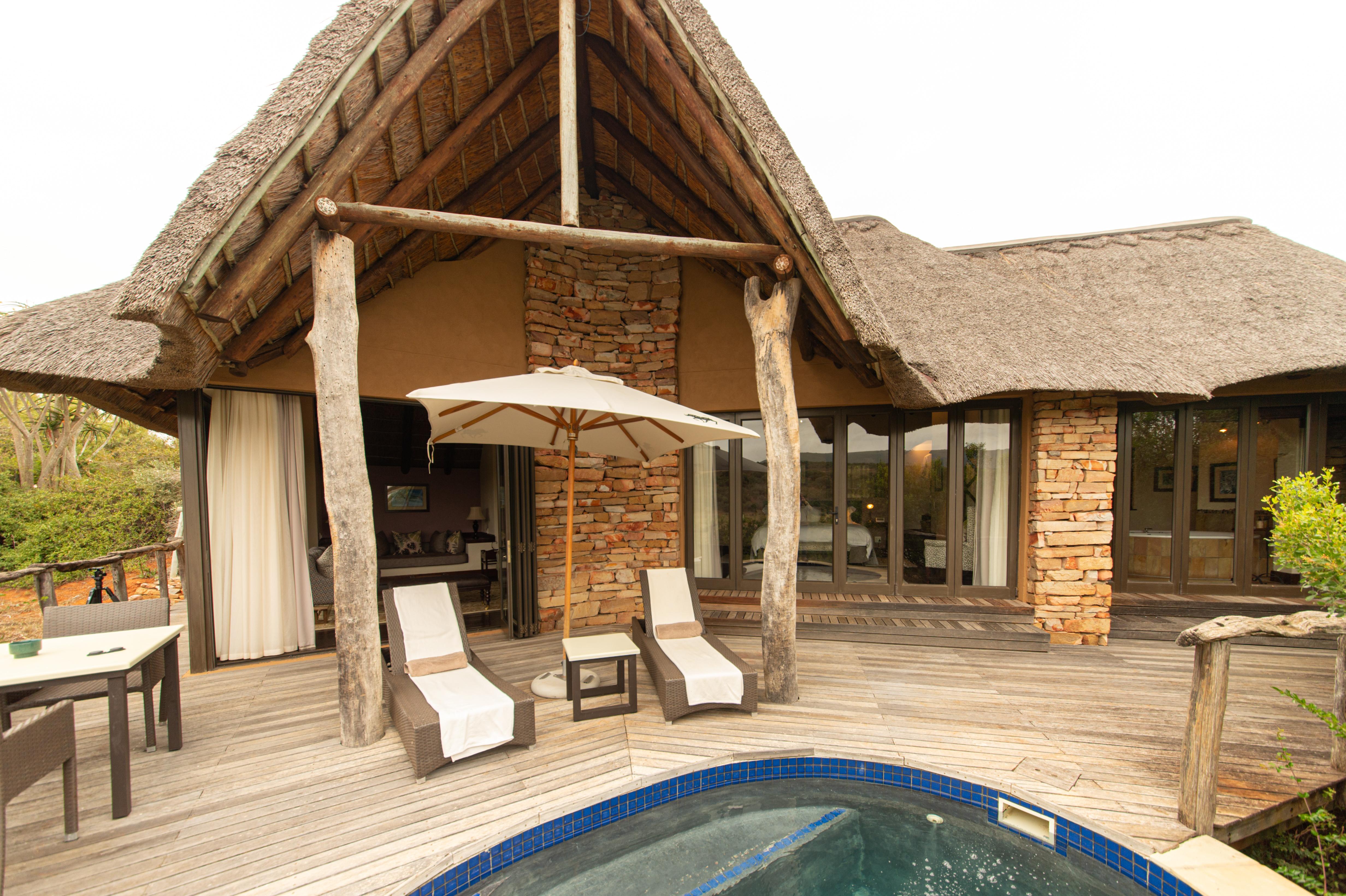 Pumba Private Game Reserve Port Elizabeth Esterno foto