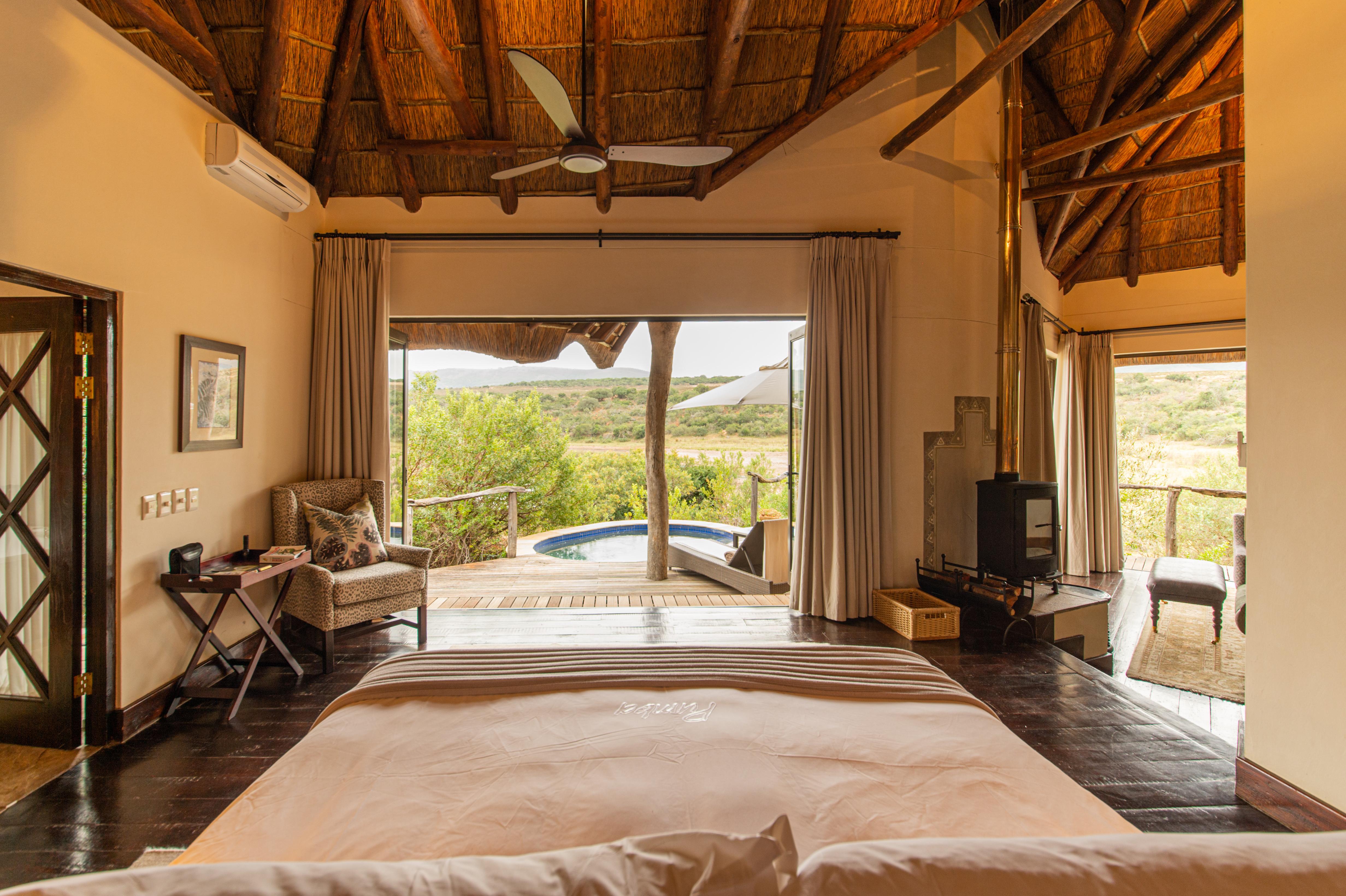 Pumba Private Game Reserve Port Elizabeth Esterno foto