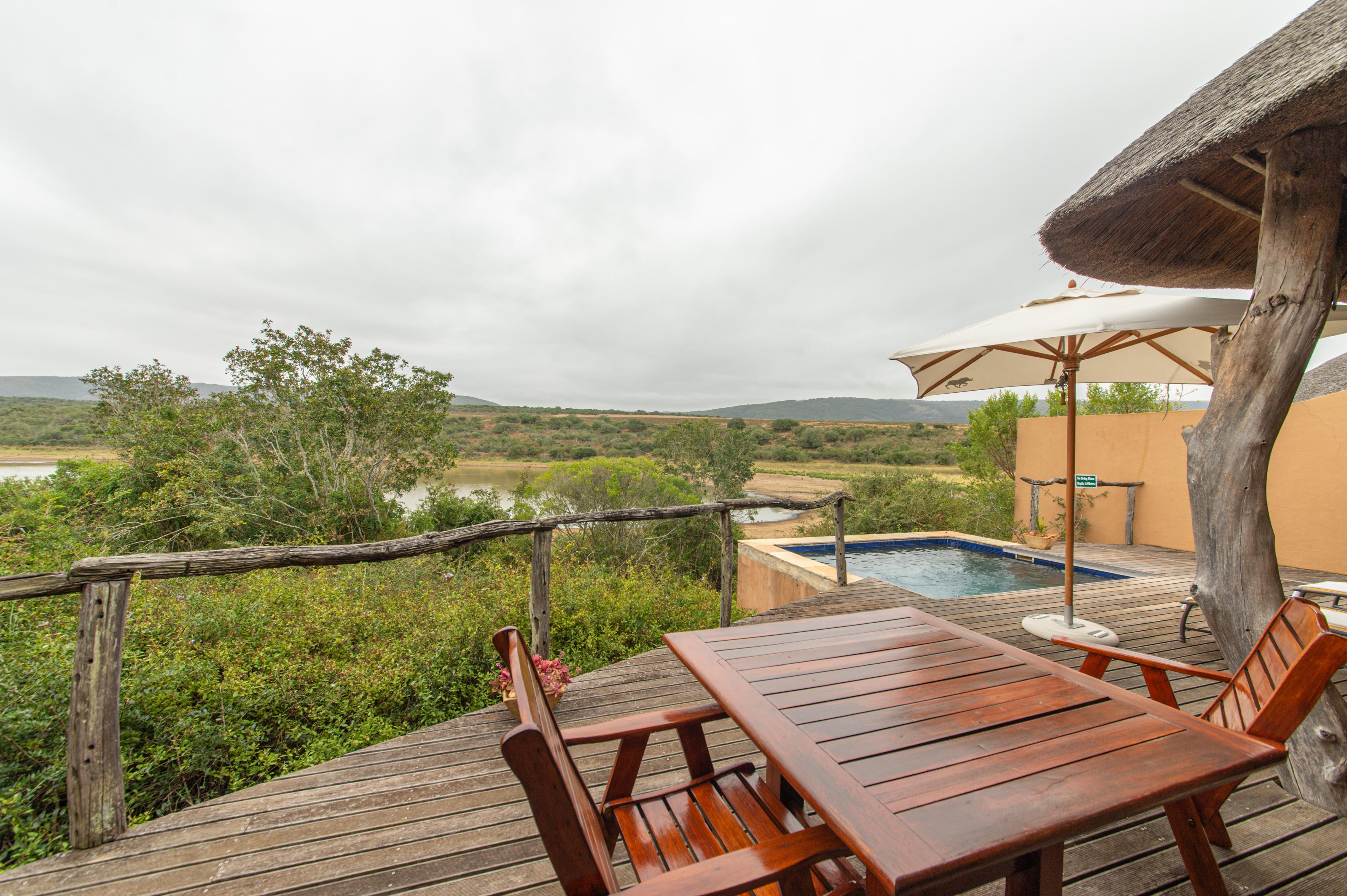 Pumba Private Game Reserve Port Elizabeth Esterno foto