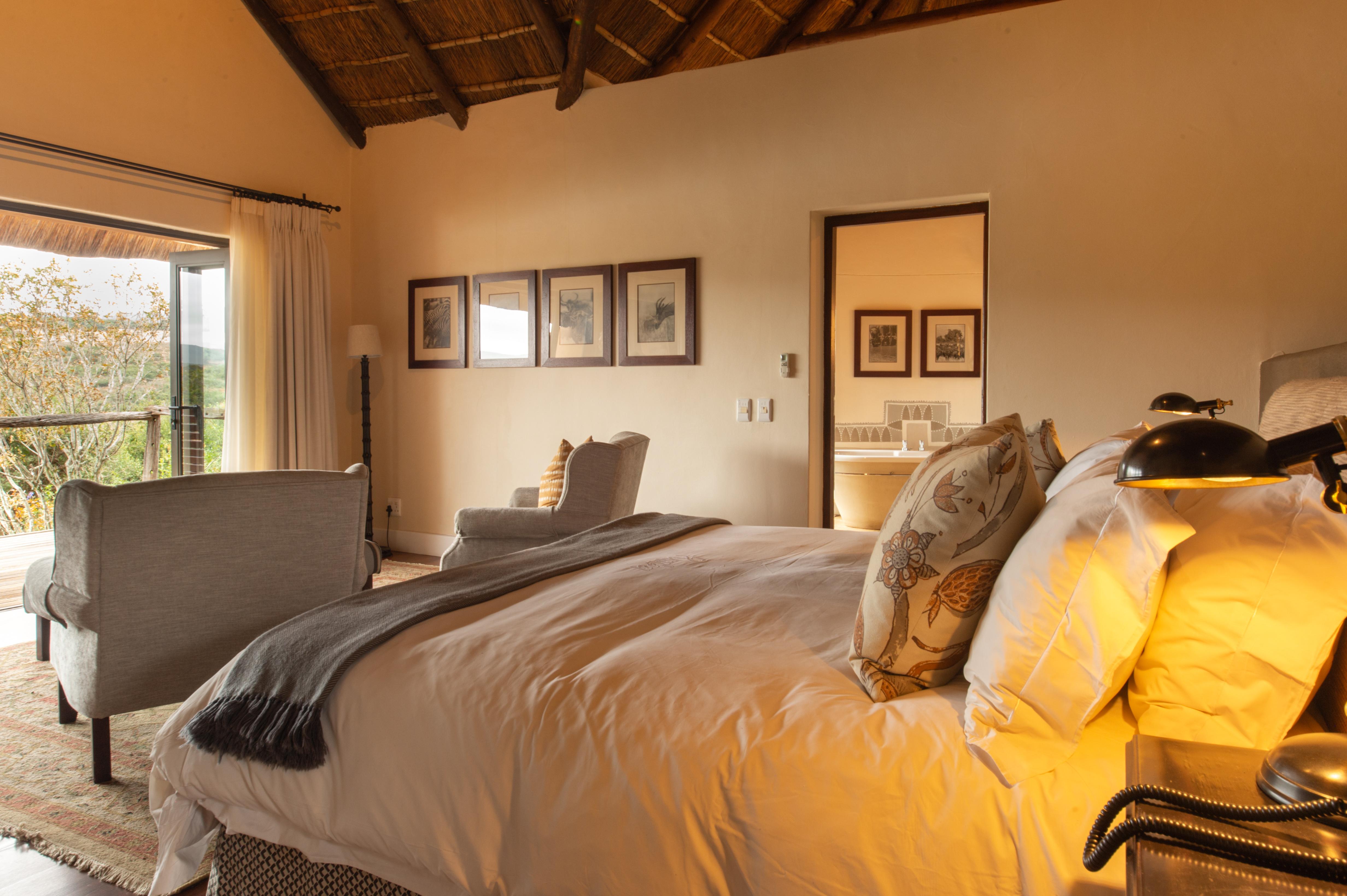 Pumba Private Game Reserve Port Elizabeth Esterno foto