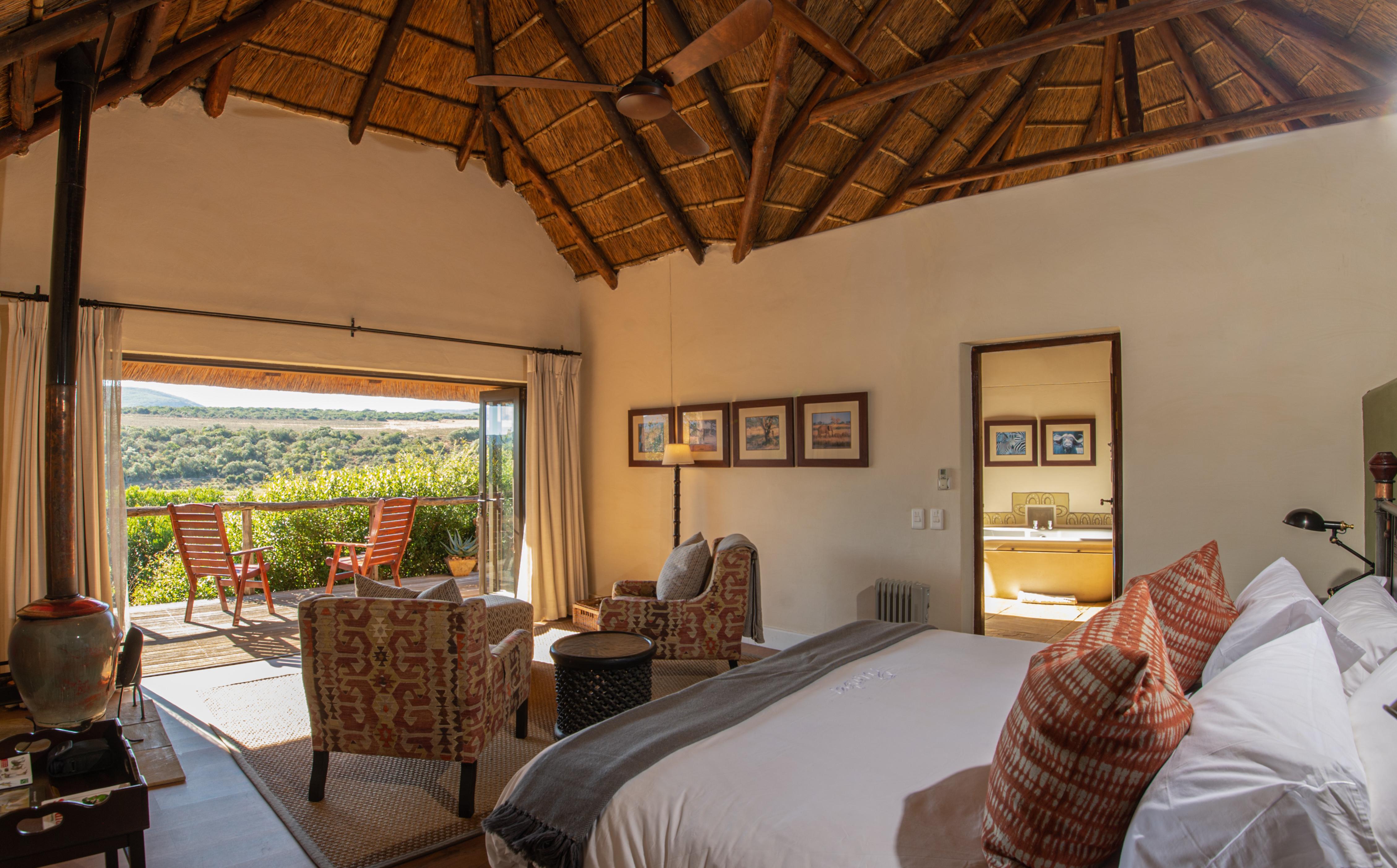 Pumba Private Game Reserve Port Elizabeth Esterno foto
