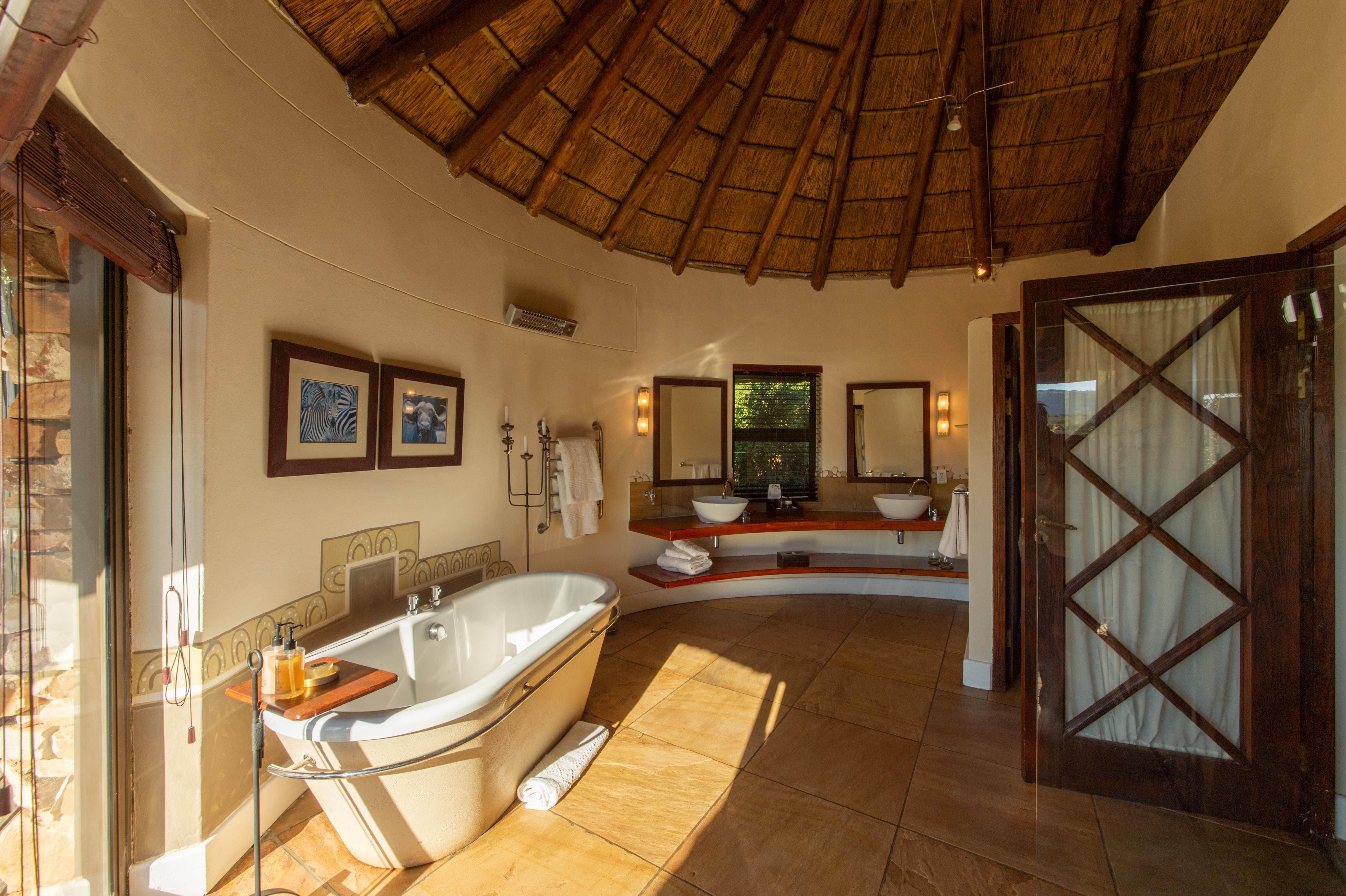 Pumba Private Game Reserve Port Elizabeth Esterno foto