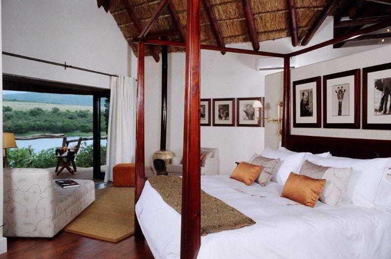 Pumba Private Game Reserve Port Elizabeth Esterno foto