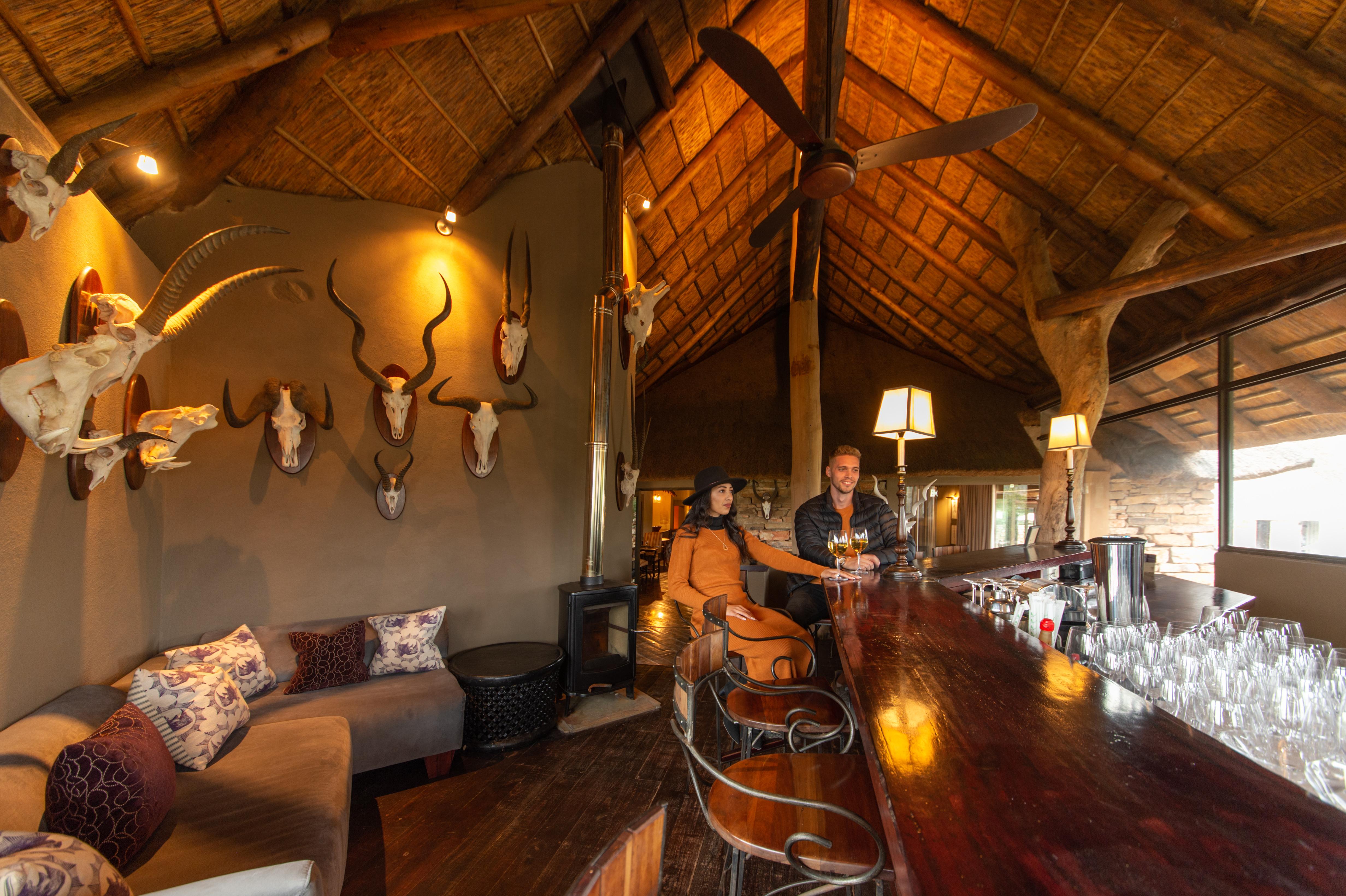 Pumba Private Game Reserve Port Elizabeth Esterno foto